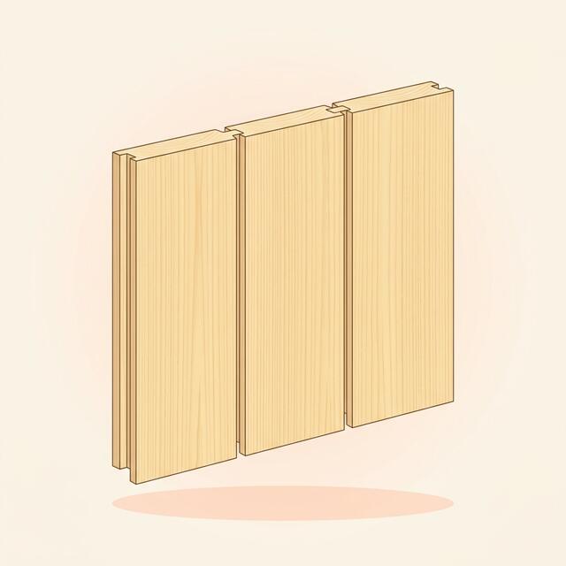 Accoya (paneling)