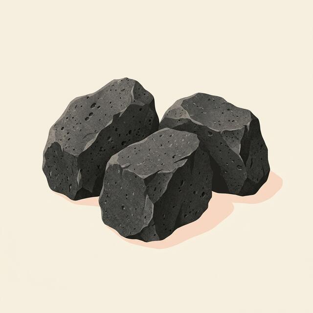 Basalt